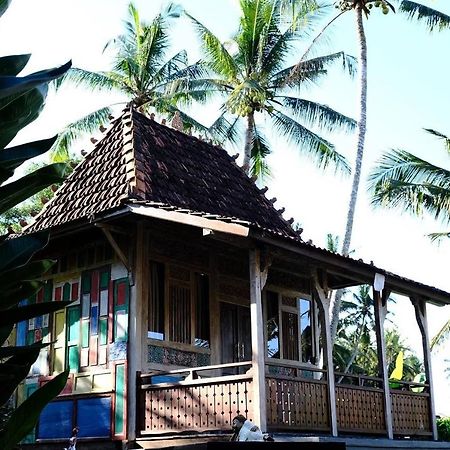 Puri Sundaram Villa 우붓 외부 사진